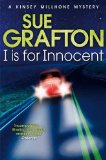 Portada de I IS FOR INNOCENT