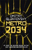 Portada de METRO 2034