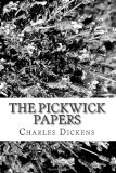Portada de THE PICKWICK PAPERS