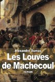 Portada de LES LOUVES DE MACHECOUL