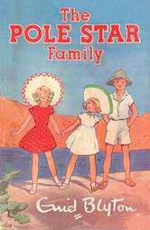Portada de THE POLE STAR FAMILY