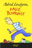 Portada de KALLE BLOMQUIST