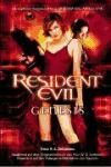 Portada de RESIDENT EVIL: GENESIS: DIE EXPLOSIVE VORGESCHICHTE ZUM FILM RESIDENT EVIL: APOCALYPSE