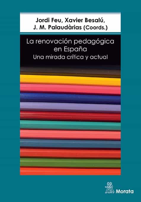 Portada del libro