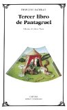 Portada de TERCER LIBRO DE PANTAGRUEL