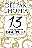 Portada de EL DECIMOTERCER DISCIPULO