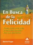 Portada de EN BUSCA DE LA FELICIDAD