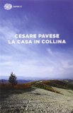 Portada de LA CASA IN COLLINA