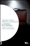 Portada de IL RITORNO DEL PRINCIPE (SAGGISTICA TEA)