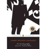 Portada de [(THE AUTOBIOGRAPHY OF AN EX-COLORED MAN )] [AUTHOR: JAMES WELDON JOHNSON] [JUL-1990]