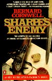 Portada de SHARPE'S ENEMY