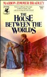 Portada de THE HOUSE BETWEEN THE WORLDS