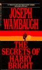 Portada de THE SECRETS OF HARRY BRIGHT