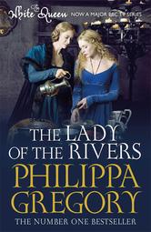 Portada de THE LADY OF THE RIVERS