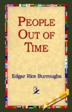 Portada de PEOPLE OUT OF TIME