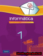 Portada de INFORMÁTICA 1 - EBOOK