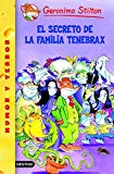 Portada de EL SECRETO DE LA FAMILIA TENEBRAX