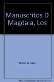 Portada de LOS MANUSCRITOS DE MAGDALA