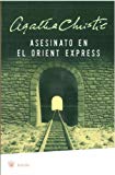 Portada de ASESINATO EN EL ORIENT EXPRESS - EBOOK