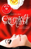 Portada de EVERNIGHT (OSCAR BESTSELLERS)