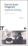 Portada de IL GRANDE GATSBY (EINAUDI TASCABILI. SCRITTORI)