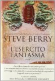 Portada de L'ESERCITO FANTASMA (NARRATIVA NORD)