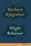 Portada de FLIGHT BEHAVIOR