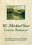 Portada de COYOTE SUMMER