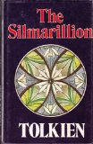 Portada de THE SILMARILLION