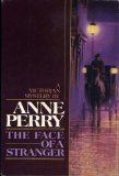 Portada de THE FACE OF A STRANGER