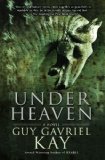 Portada de UNDER HEAVEN