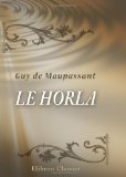 Portada de LE HORLA