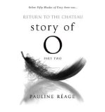 Portada de STORY OF O