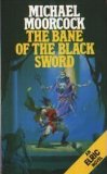 Portada de THE BANE OF THE BLACK SWORD