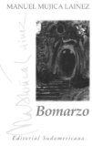 Portada de BOMARZO