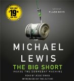 Portada de THE BIG SHORT: INSIDE THE DOOMSDAY MACHINE