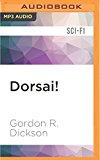 Portada de DORSAI!