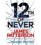 Portada de 12TH OF NEVER