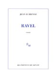 Portada de RAVEL