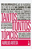 Portada de TANTOS TONTOS TÓPICOS (DIVULGACIÓN)