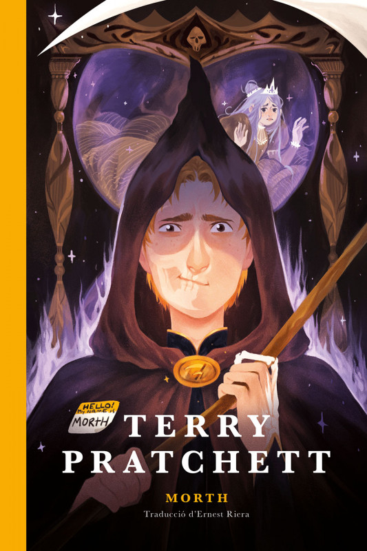 Portada del libro