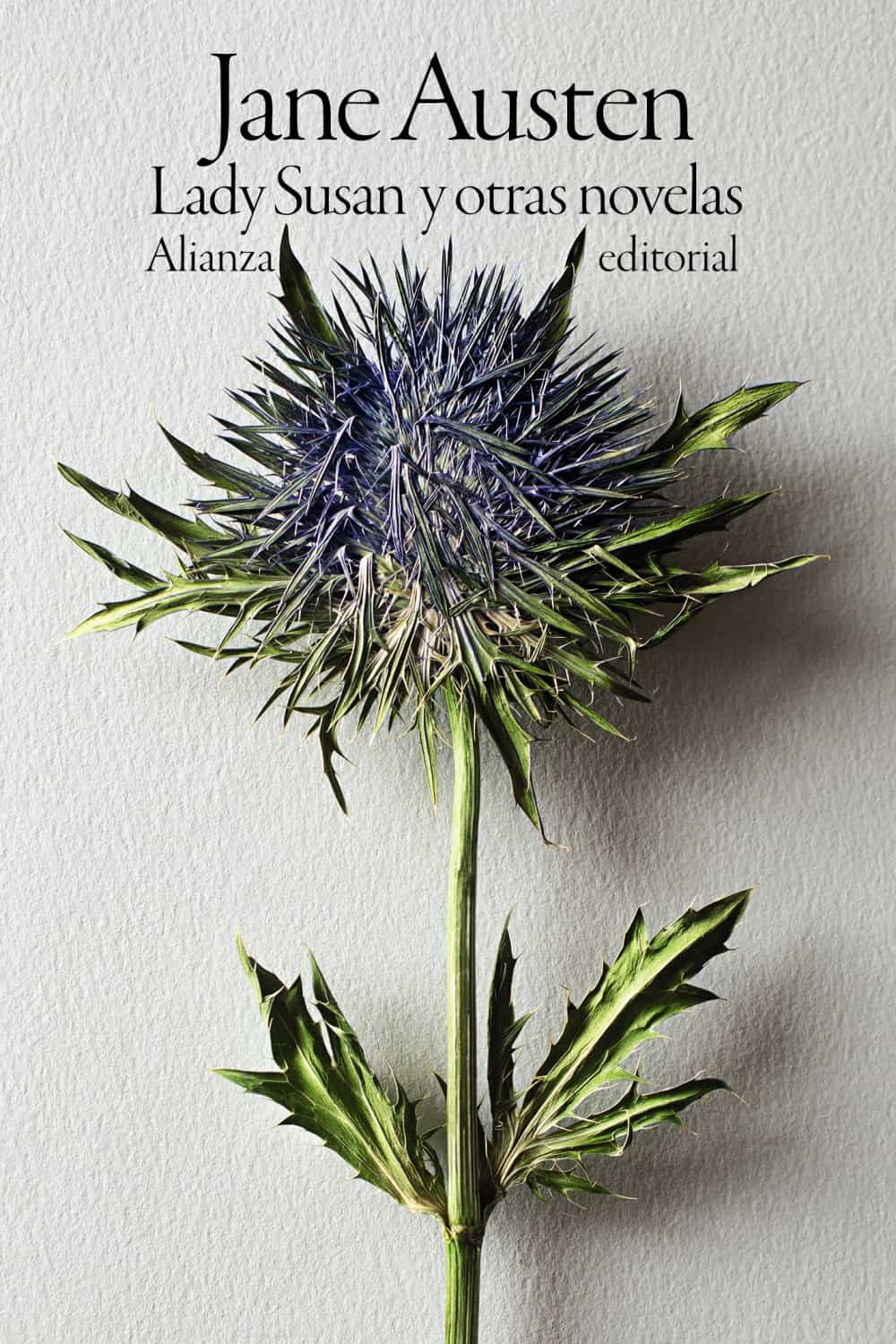 Portada del libro