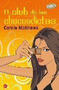 Portada de EL CLUB DE LAS CHOCOADICTAS