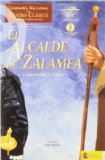 Portada de EL ALCALDE DE ZALAMEA