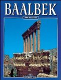 Portada de BAALBEK. LA CITTÀ DEL SOLE. EDIZ. INGLESE (MONOGRAFIE 18 X 24)