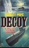 Portada de DECOY