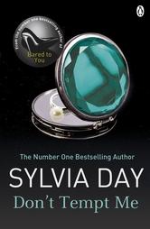 Portada de DON'T TEMPT ME