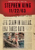 Portada de 11/22/63