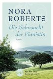Portada de DIE SEHNSUCHT DER PIANISTIN