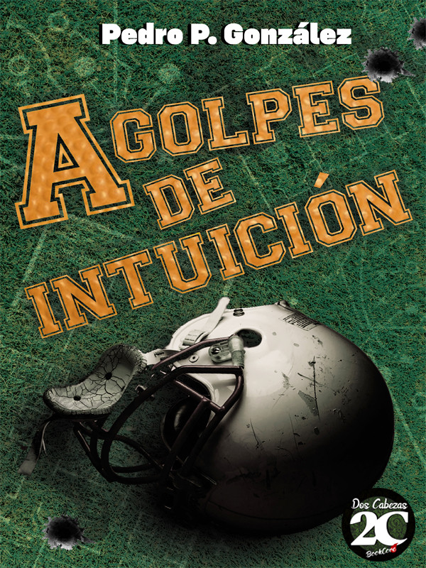Portada del libro